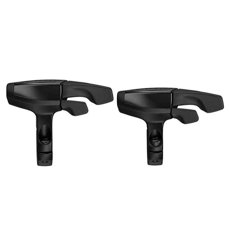 🔧🎯 Mando Remoto RockShox OneLoc Mecánico Izquierdo (2016)  🟢 Control total de tu suspensión al instante