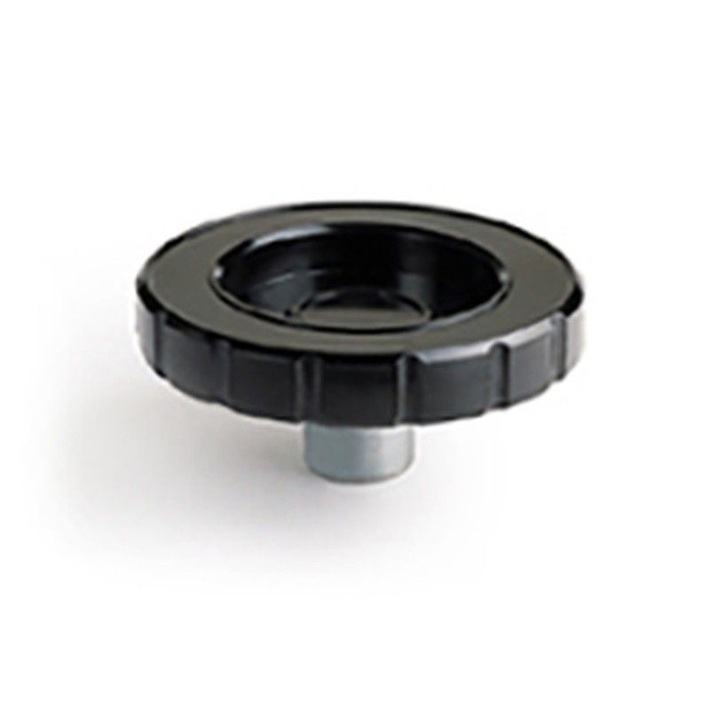 Mando Six Con Núcleo Y Asiento Para Manilla. Ref. 110083Sa