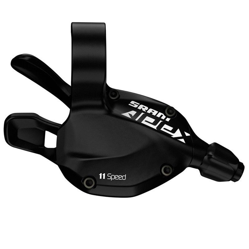 Mando Sram Apex Trigger 11v (Road) Tras Negro