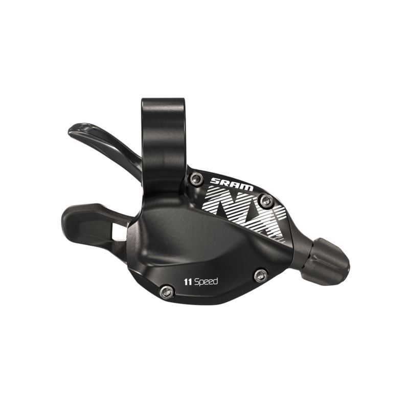 ⚙️🎯 Mando SRAM NX Trigger 11v Trasero Negro  🟢 Precisión, control y fiabilidad para tus rutas MTB