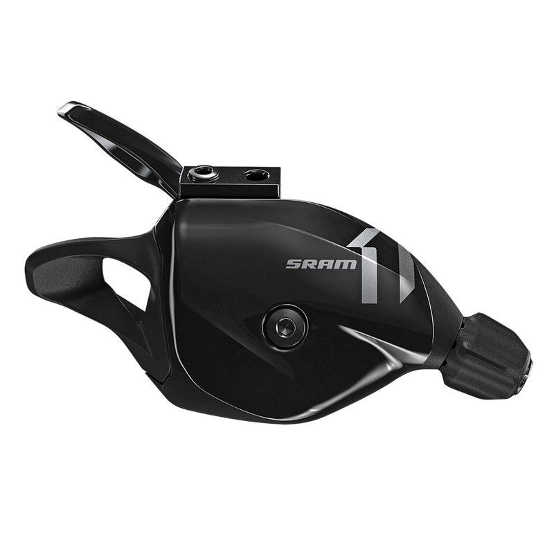 🚴‍♂️ Mando SRAM X1 Trigger Black 11V Discrete Clamp