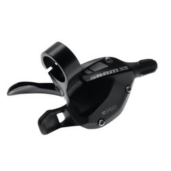 ⚫⚙️ Mando SRAM X5 Trigger 10v Trasero Black  🟢 Cambios precisos y fiables para MTB