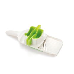 Mandolina Con Soporte Multifuncion Handy. Tescoma