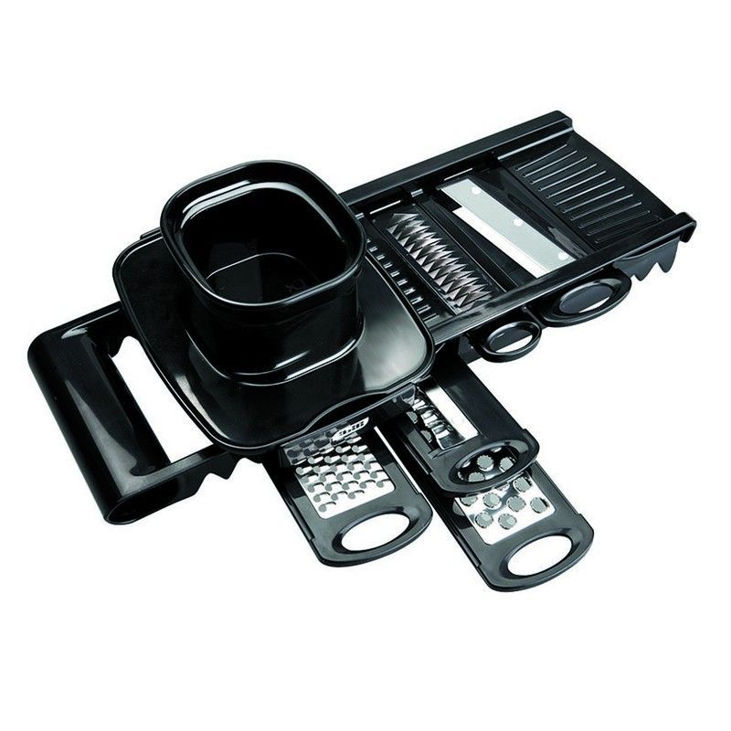 Mandolina Easycook 5 Cuchillas