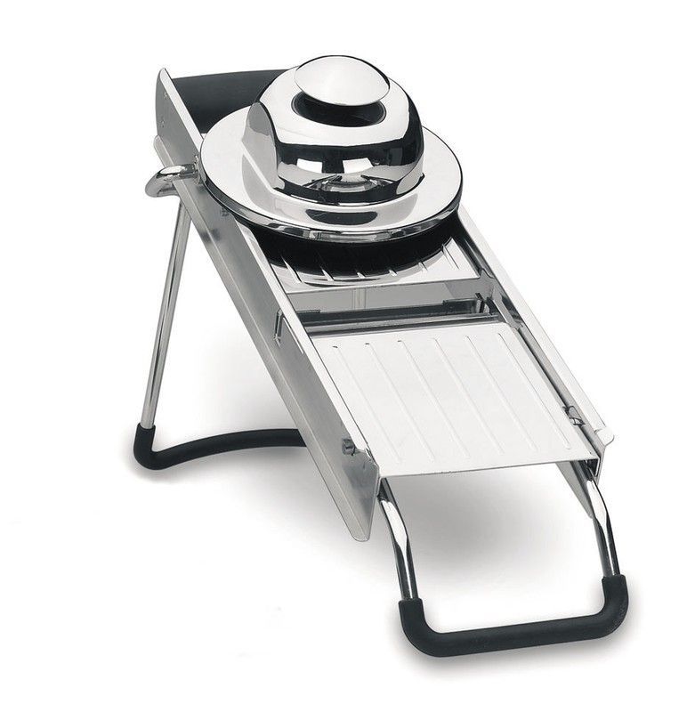 Mandolina Inoxidable Lacor