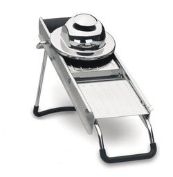 Mandolina Inoxidable Lacor