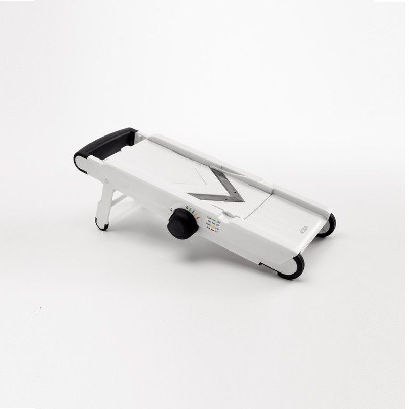 Mandolina profesional 7 cortes oxo good grips