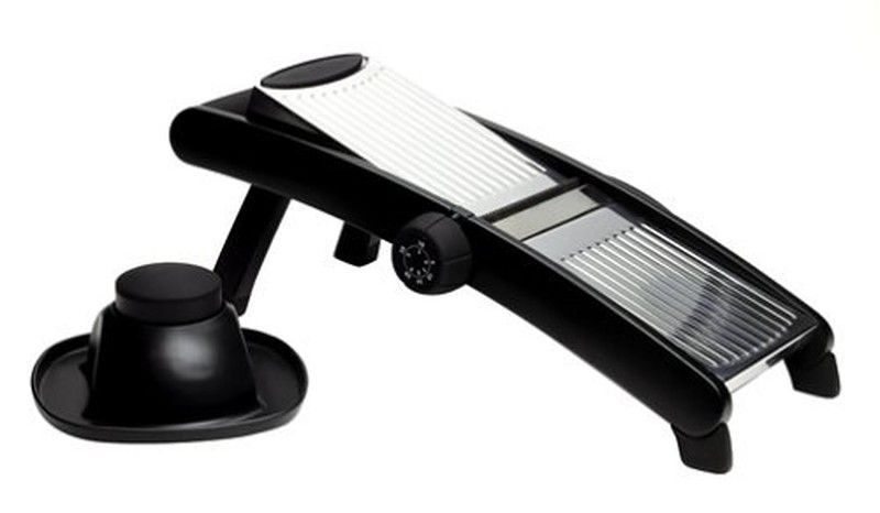 Mandolina profesional oxo good grips