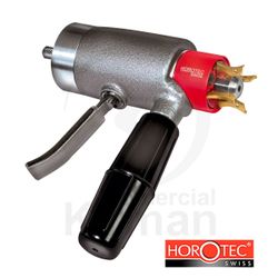 Mandril Acero Horotec 16108 Con Rotor - MSA 23.501