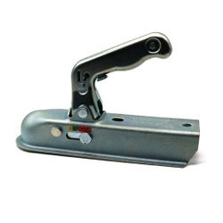 Maneral Cuadrado 50X50Mm. 800Kg. REM0080 PCY