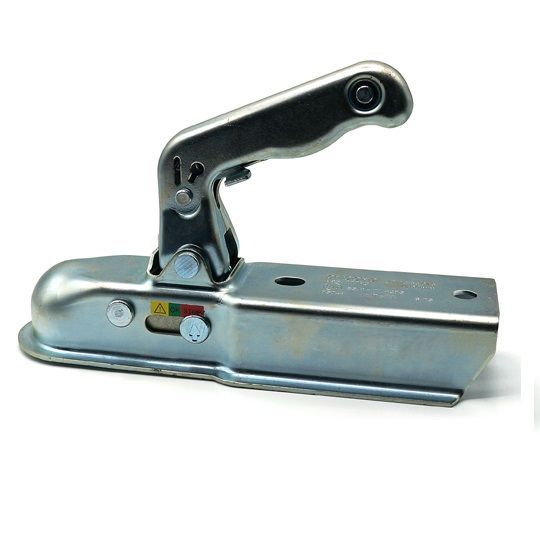 Maneral Cuadrado 50X60Mm. 800Kg. REM0081 PCY