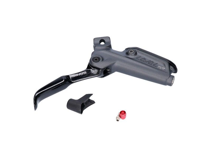 🏆 Maneta Completa SRAM Level TLM Grey G2 Rendimiento, Estilo y Control en Cada Frenada