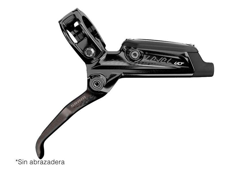 🏆 Maneta Completa SRAM Level Ultimate G2 Precisión, Potencia y Control Inigualables en MTB