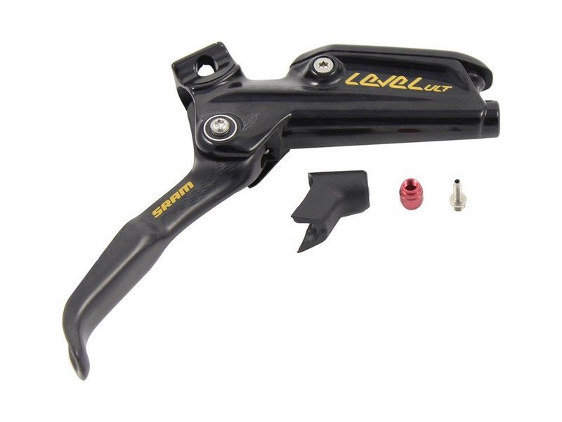 Maneta Completa SRAM Level Ultimate Gold G2: Precisión, Estilo y Rendimiento de Alta Gama