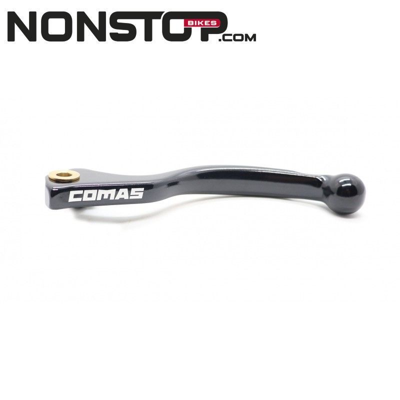 Maneta de Embrague Corta para Braktec y AJP Trial