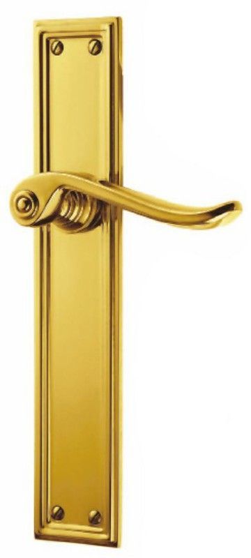 Maneta estilo inglés Z/455 MM2651LP21