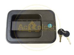 Maneta Ext. C/Llave Del. Dcha. Iveco Euroc.