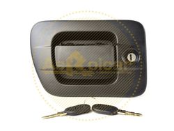 Maneta Ext. C/Llave Del. Dcha. Iveco Euroc.