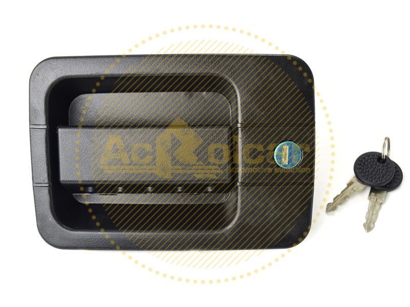 Maneta Ext. C/Llave Del. Izq. Iveco Euroc.