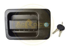 Maneta Ext. C/Llave Del. Izq. Iveco Euroc.