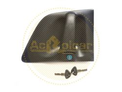 Maneta Ext. C/Llave Del. Izq. Scania