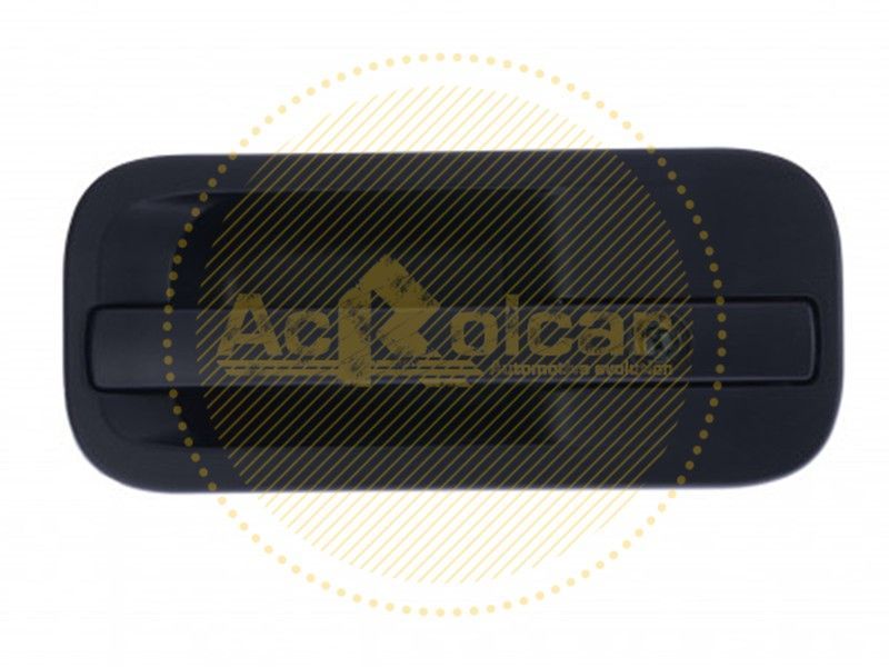 Maneta Ext. Sin Bloque Del. Izq Daf