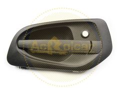 Maneta Ext. Sin Bloque Del. Izq. Mb Actros