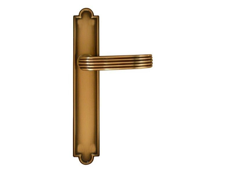 Maneta inglesa a rayas 423-P4 MM9125LO25