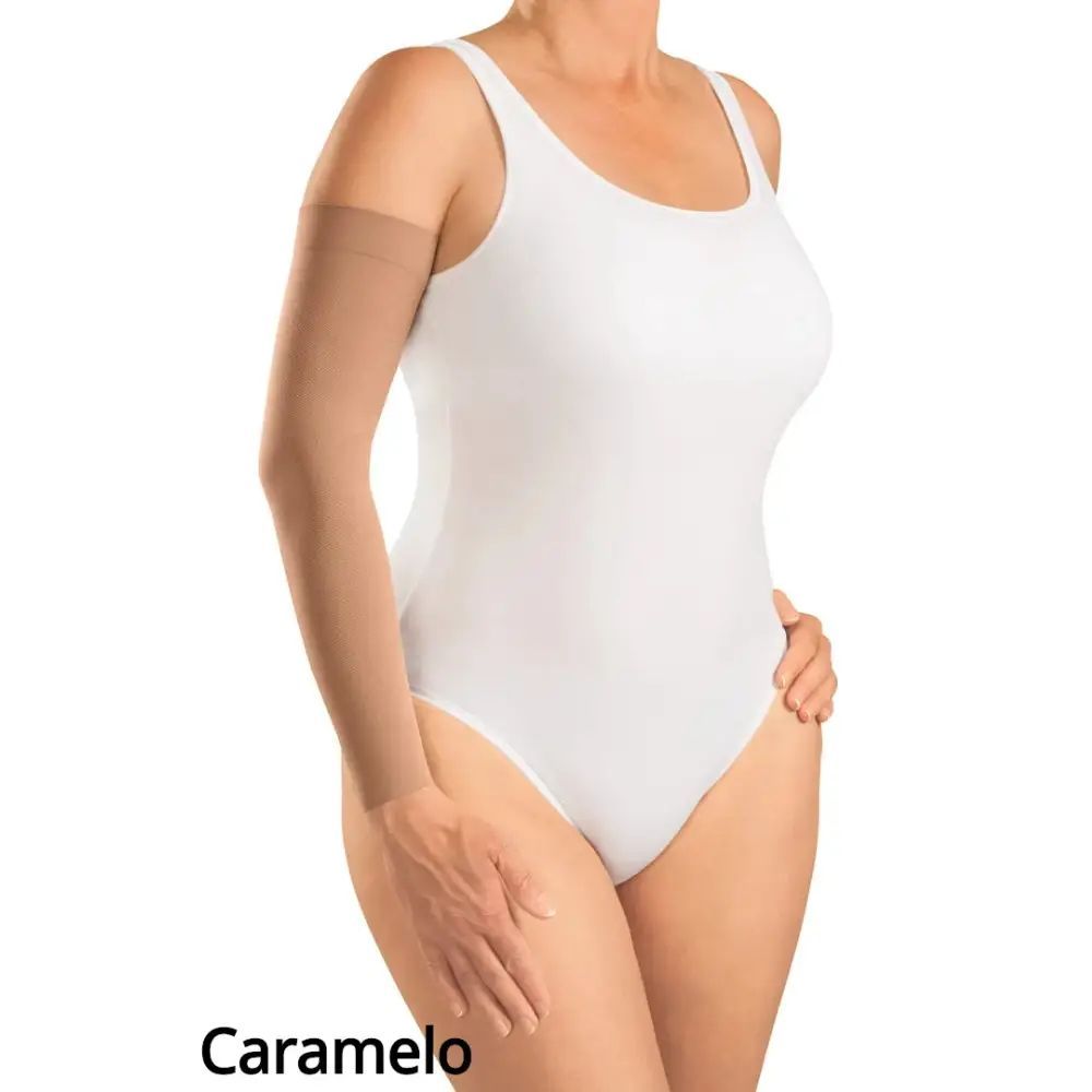 Manga de compresión para Brazo Mediven Harmony