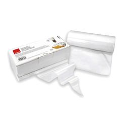 Manga desechable 40cm 100 unidades