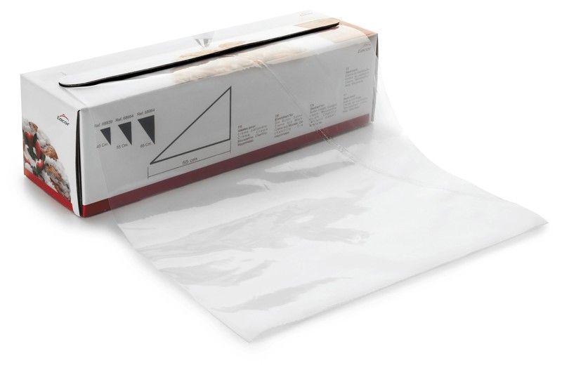 Manga Reposteria Desechable 40 Cms Lacor Reposteria Postres