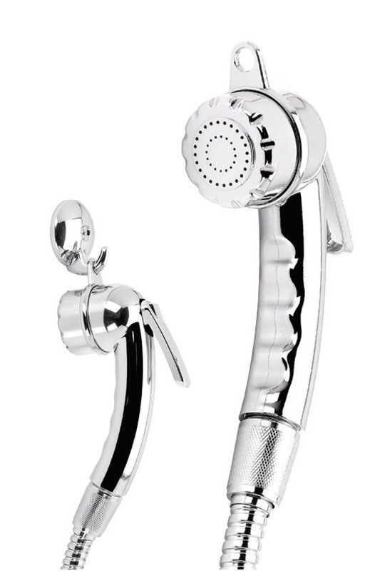 Mango bidé WC F03 Aquassent