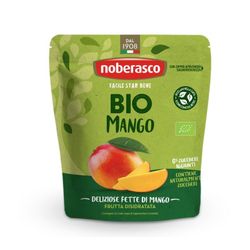 Mango blando noberasco 80 g bio ecológico