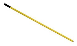 Mango de aluminio con rosca - 150 cm