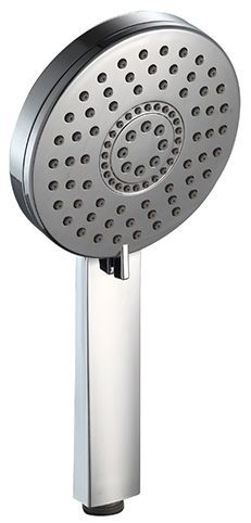 MANGO DE DUCHA DE 5 POSICIONES, ø 120MM