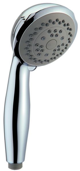 MANGO DE DUCHA DE MASAJE AQUA3 DE 3 POSICIONES