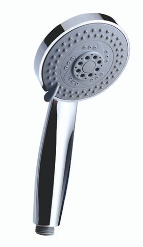 MANGO DE DUCHA MASAJE MODELO ACTIVA ø 105 MM