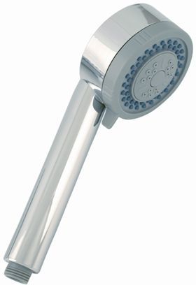 MANGO DE DUCHA MASAJE MODELO ATIO DE 3 POSICIONES