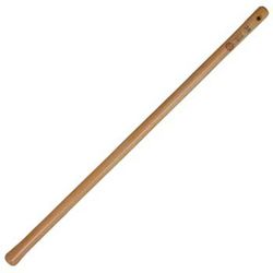 Mango de madera para azadas de ojo redondo