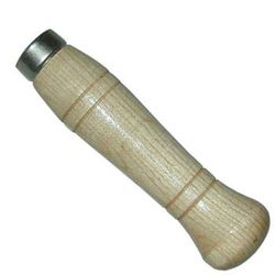 Mango de madera para podadera