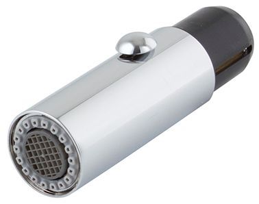 MANGO DUCHA FREGADERO EXTRAIBLE ø24 MM.