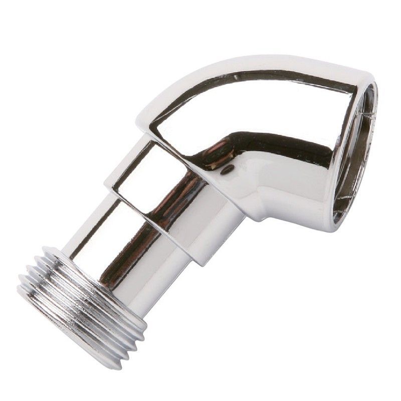 Mango ducha HABITEX codo conexión Mango Ducha. Codo Conexion Abs Habitex