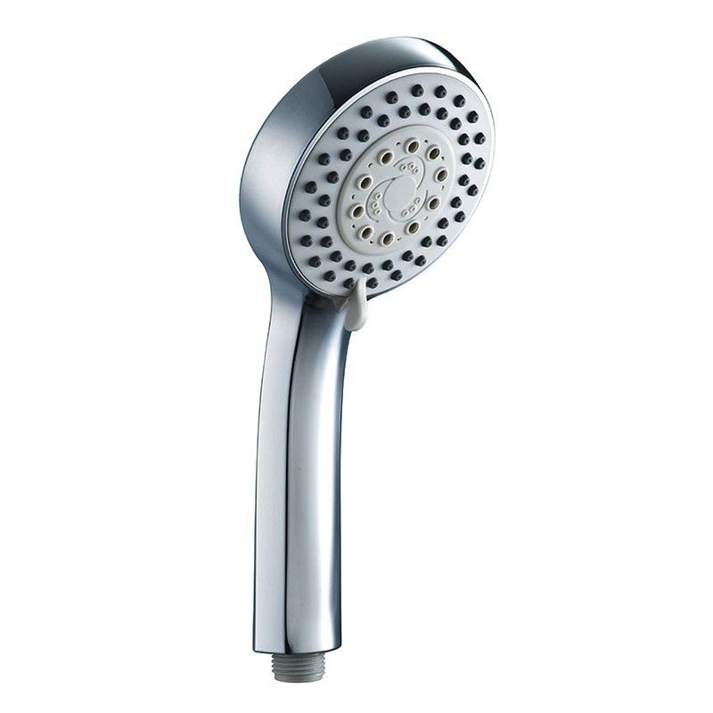 Mango ducha HABITEX serie Plus Mango Ducha Seul 5 Posiciones Habitex