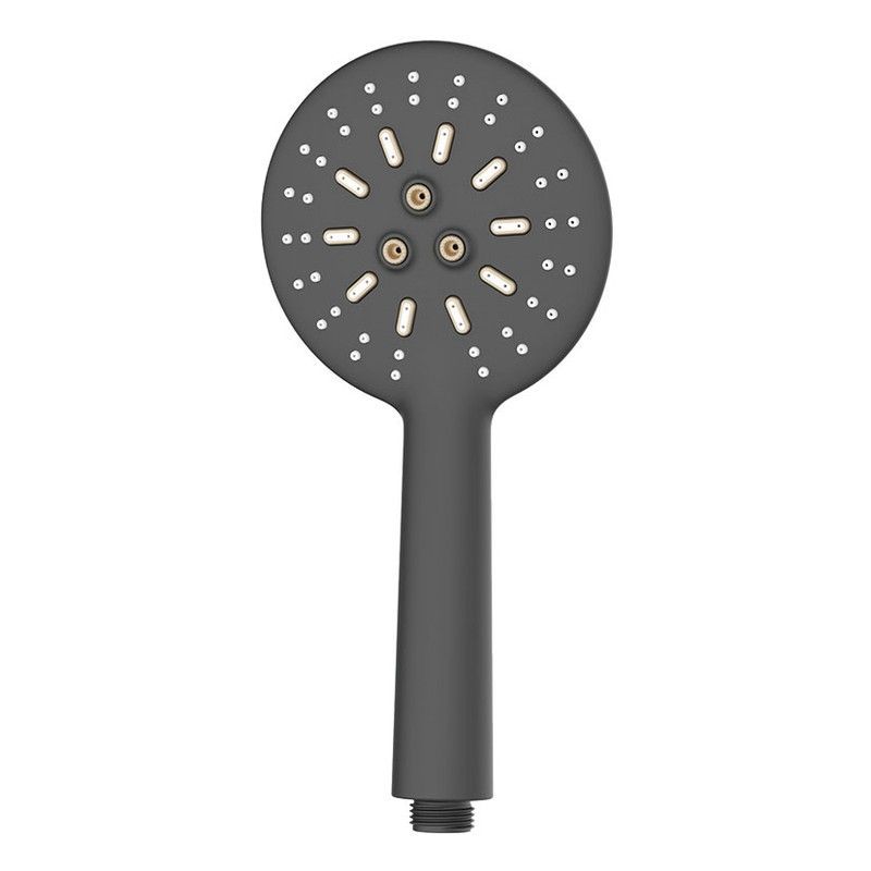 Mango ducha HABITEX serie Standard Mango Ducha Dubai 3 Posiciones Habitex