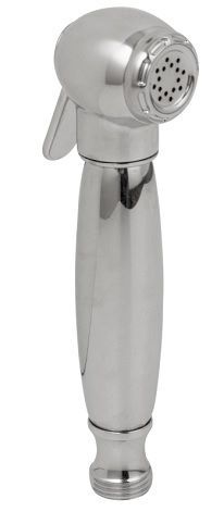 MANGO DUCHA INODORO LATÓN "CLASICA"