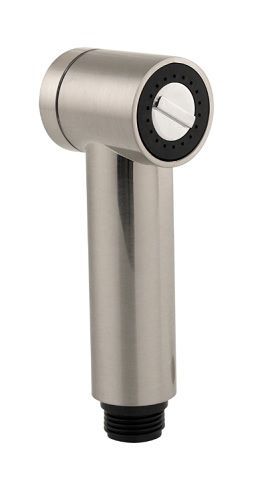 MANGO DUCHA INODORO MINIMALISTA ABS