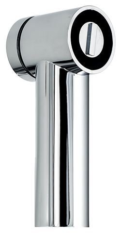 MANGO DUCHA INODORO MINIMALISTA ABS