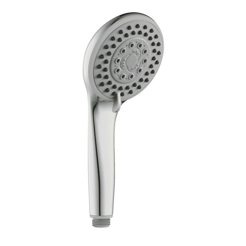 Mango Ducha N.York 5 Posiciones Habitex