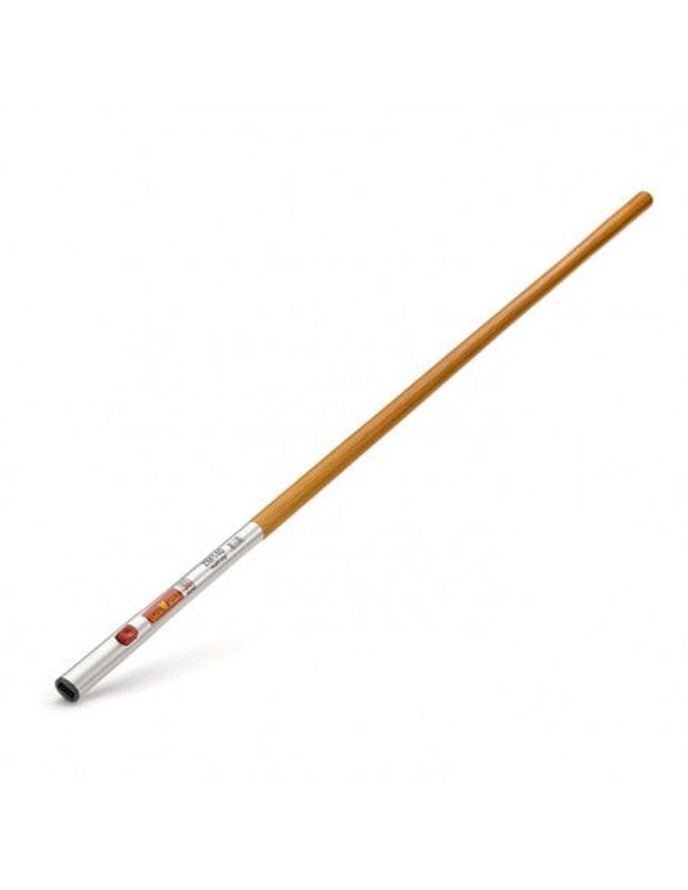 Mango Fresno de 1,40cm Outils Wolf ZM140