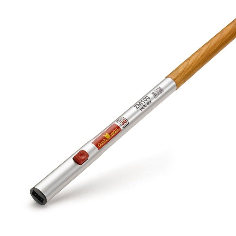 Mango fresno de 1m Outils Wolf ZM100